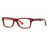 Óculos de Grau Ray-ban Infantil ry1531 3592 48