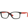 Óculos de Grau Ray-Ban Infantil ry1583 3603 48