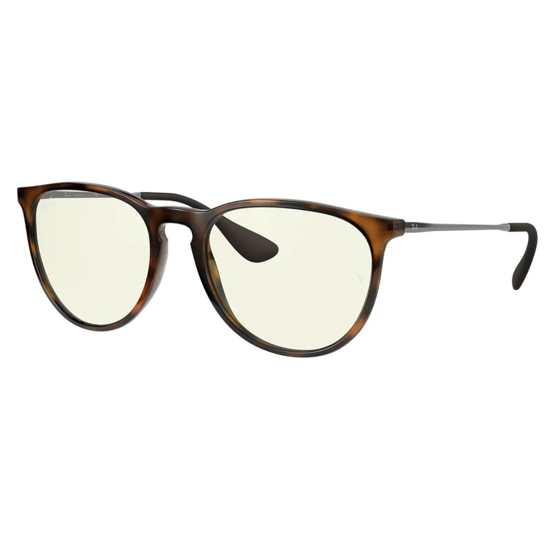 Óculos de Sol Ray-Ban Erika RB4171 865/SB 54 – Cor Havana