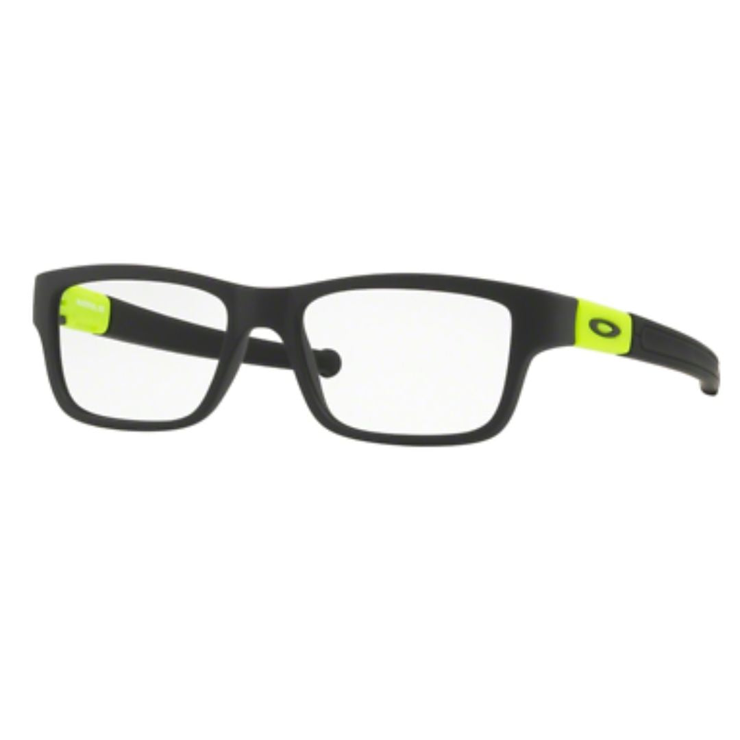 Óculos de Grau Oakley Marshal oy8005-0147 satin black 47