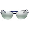 Óculos de Sol Ray-Ban rb4275ch 629/5L 63