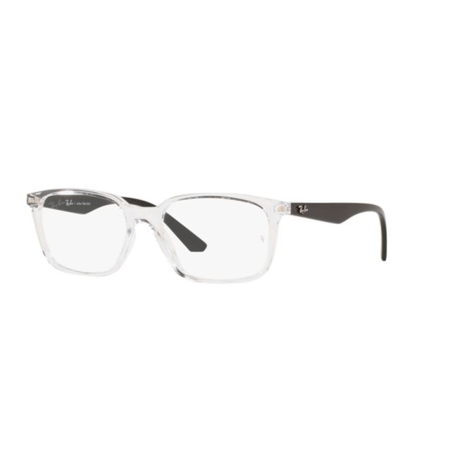 Óculos de Grau Ray Ban Rb7176l 5943 54 Transparente Ray-Ban