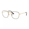 Óculos de Grau Ray-Ban rx3857v 3108 Frank