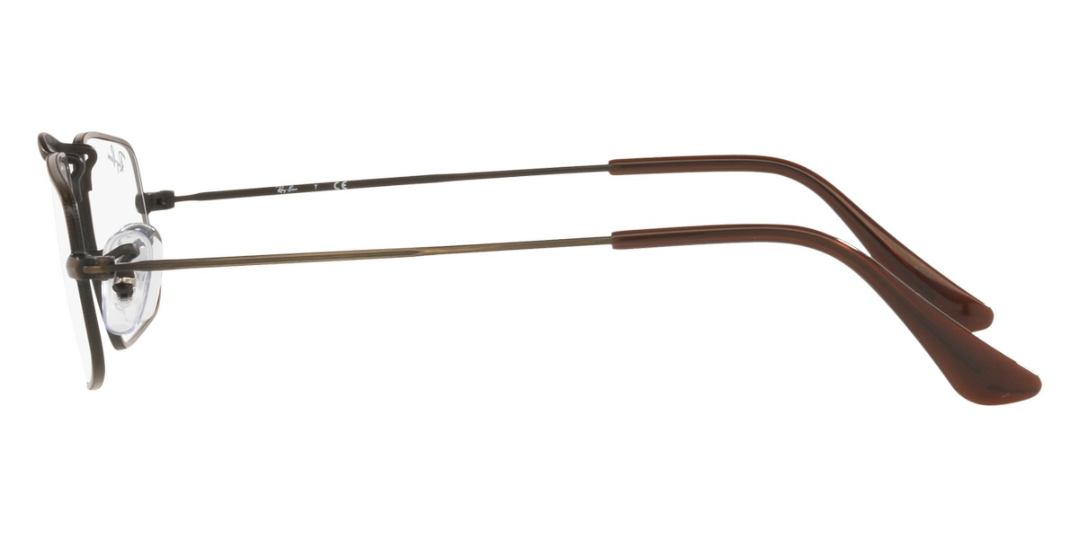Óculos de Grau Ray-Ban Rx3957v 3117 Julie
