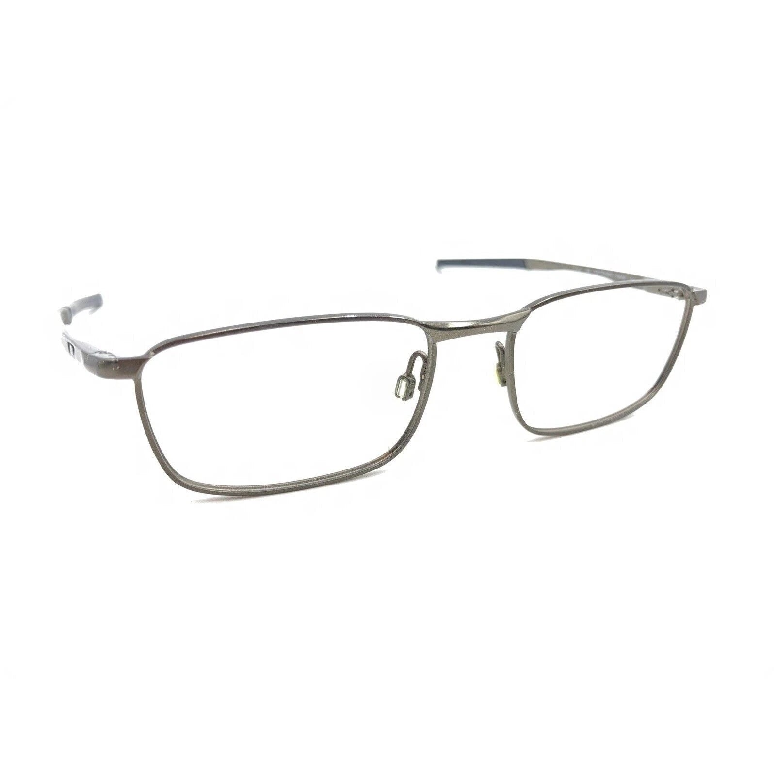 Óculos de Grau Oakley ox3173-0250 pewter barrelhouse Oakley