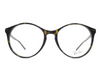Óculos de Grau Ray-Ban Rb5371 2012 53