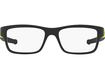 Óculos de Grau Oakley Marshal oy8005-0147 satin black 47