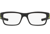 Óculos de Grau Oakley Marshal oy8005-0147 satin black 47