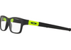 Óculos de Grau Oakley Marshal oy8005-0147 satin black 47