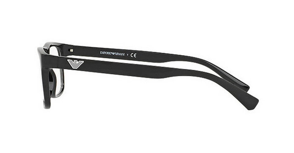 Óculos de Grau Emporio Armani EA3097 5017 53 Empório Armani