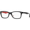 Óculos de Grau Ray-Ban rx5228 2479