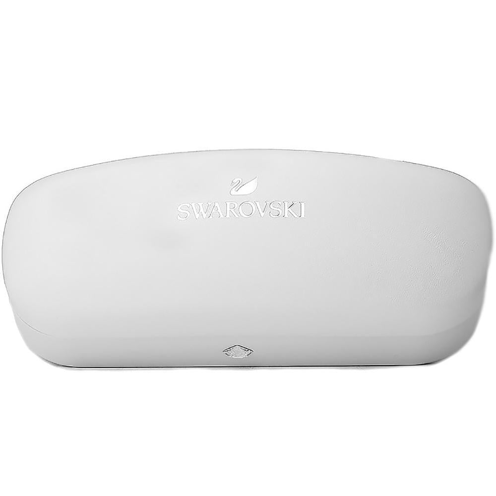 Swarovski Sk327 01B - Óculos De Sol - Ótica Vision Care