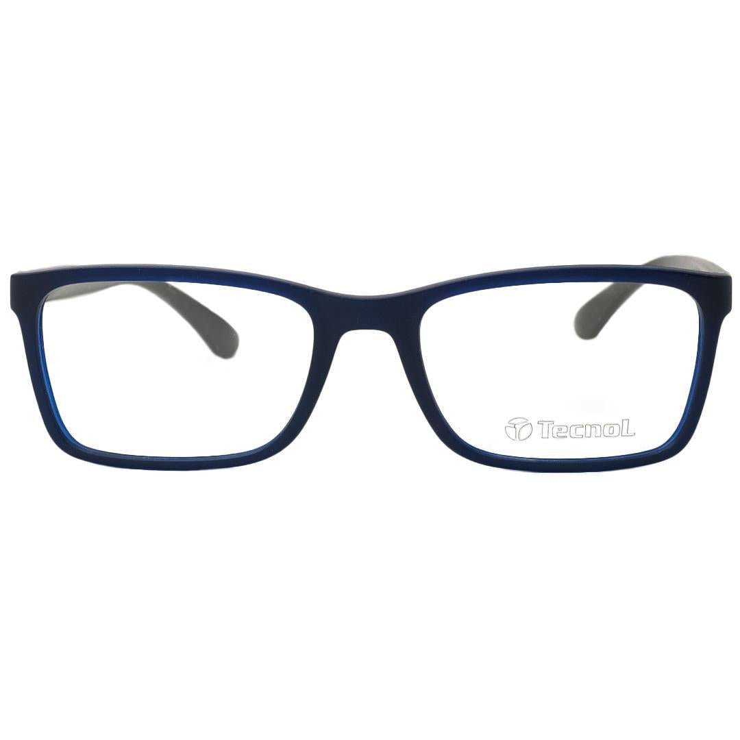 Tecnol Tn3056 G220 - Óculos De Grau - Ótica Vision Care