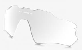 Lente Oakley Radar Ev Path Clear Black Iridium Photochromic OO9208-2038