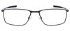 Óculos de Grau Oakley Ox3217 321704 Socket 5.0