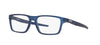 Óculos de Grau Oakley Port Bow OX8164L 8164B1 Azul