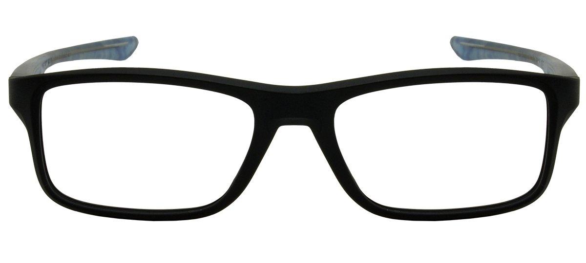 Óculos de Grau Oakley Plank 2.0  ox8081 808701