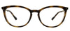 Óculos de Grau VOGUE VO5276L 1916 53